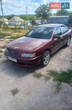 Седан Nissan Maxima 1995 в 