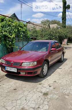 Седан Nissan Maxima 1996 в Одессе