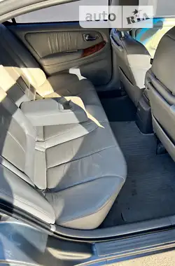 Nissan Maxima 2003