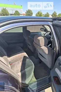 Nissan Maxima 1996