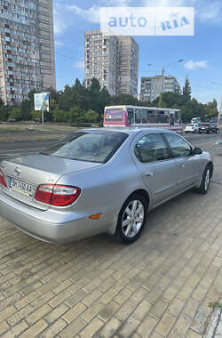 Седан Nissan Maxima 2004 в Одессе