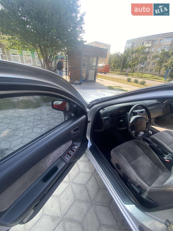 Седан Nissan Maxima 1997 в Здолбунове фото 11 Седан Nissan Maxima 1997 в Здолбунове