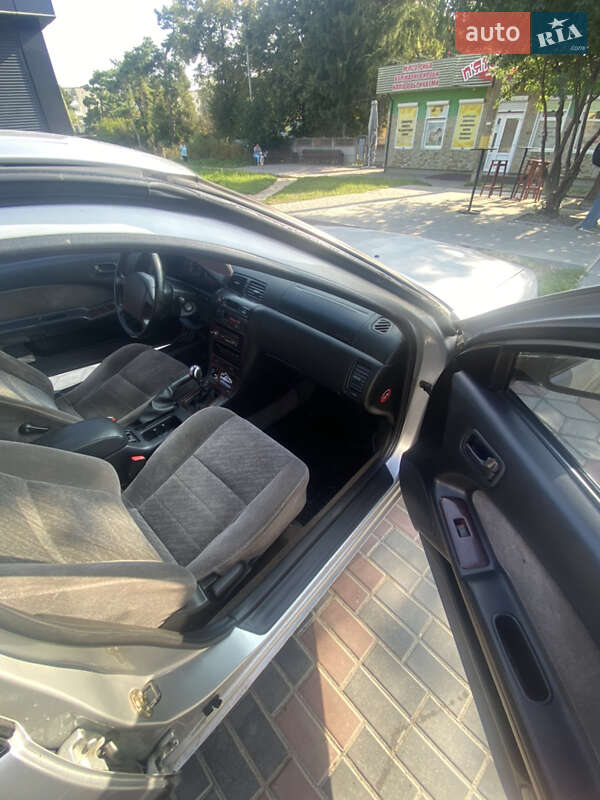Седан Nissan Maxima 1997 в Здолбунове фото 10 Седан Nissan Maxima 1997 в Здолбунове