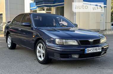 Седан Nissan Maxima 1998 в Одессе