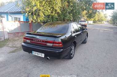 Седан Nissan Maxima 1997 в 