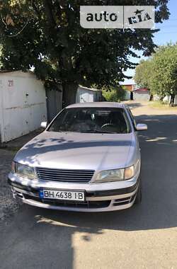 Седан Nissan Maxima 1995 в Одесі