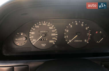 Седан Nissan Maxima 1996 в 