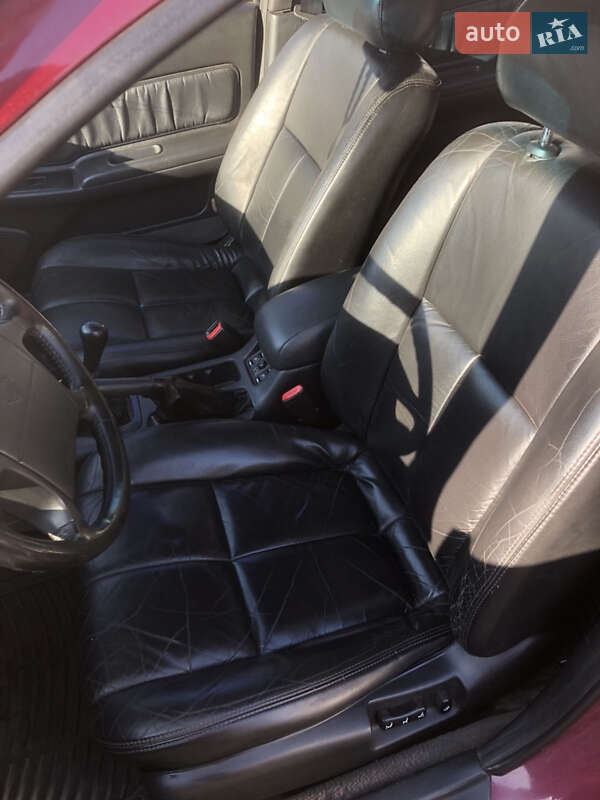 Седан Nissan Maxima 1996 в Зеленодольской фото 20 Седан Nissan Maxima 1996 в Зеленодольской