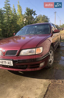Седан Nissan Maxima 1996 в 