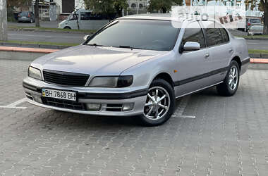 Седан Nissan Maxima 1995 в Одесі