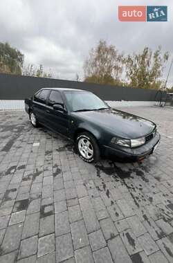 Седан Nissan Maxima 1993 в Городенке