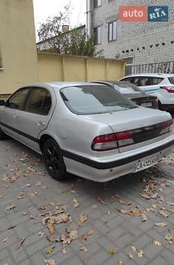 Седан Nissan Maxima 1999 в Черкасах