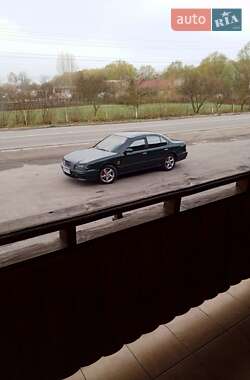 Седан Nissan Maxima 1997 в Красилові