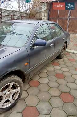 Седан Nissan Maxima 1995 в 