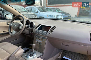 Седан Nissan Maxima 2004 в 