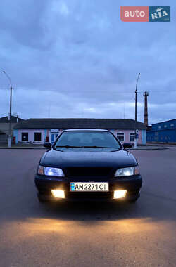 Седан Nissan Maxima 1996 в 