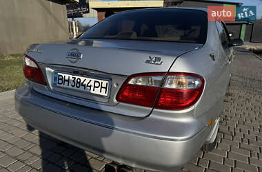 Седан Nissan Maxima 2000 в Одессе