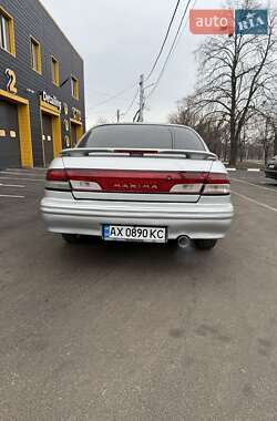 Седан Nissan Maxima 1995 в Харькове