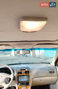 Седан Nissan Maxima 2005 в 