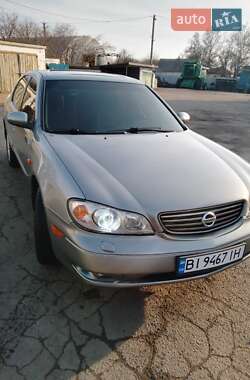 Седан Nissan Maxima 2005 в 
