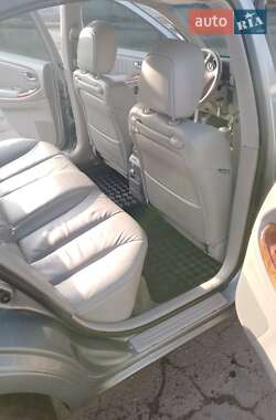 Седан Nissan Maxima 2005 в 