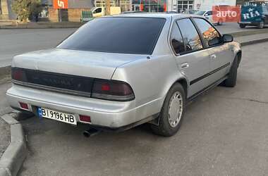 Седан Nissan Maxima 1990 в 