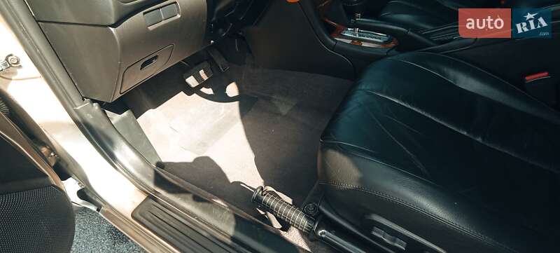 Седан Nissan Maxima 2003 в Киеве фото 20 Седан Nissan Maxima 2003 в Киеве