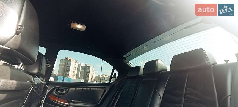 Седан Nissan Maxima 2003 в Киеве фото 26 Седан Nissan Maxima 2003 в Киеве