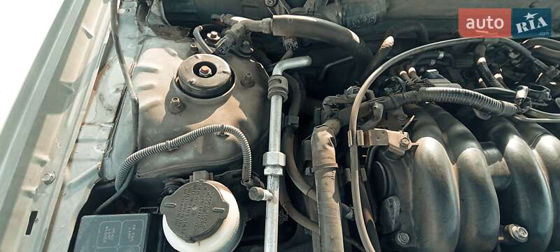 Седан Nissan Maxima 2003 в Киеве фото 38 Седан Nissan Maxima 2003 в Киеве