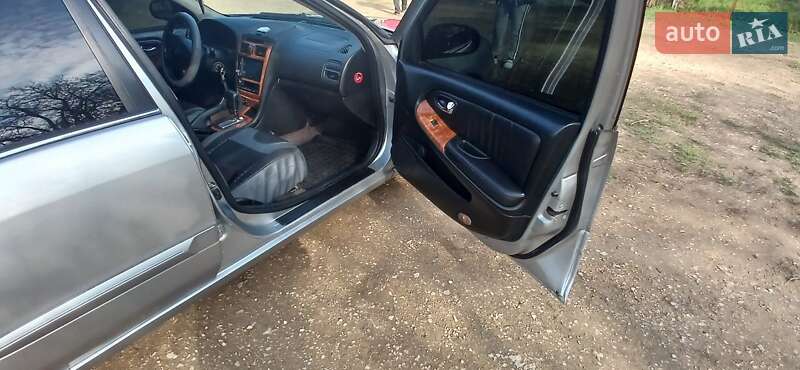 Седан Nissan Maxima 2005 в Одессе