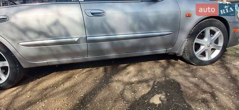 Седан Nissan Maxima 2005 в Одессе