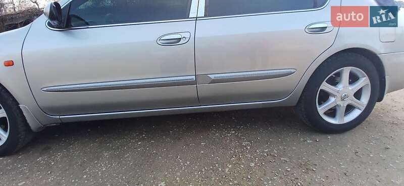 Седан Nissan Maxima 2005 в Одессе