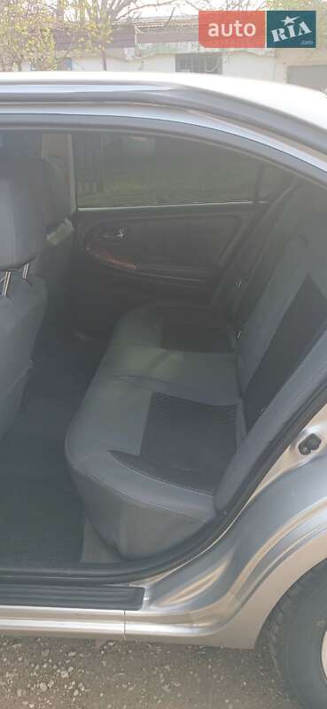 Седан Nissan Maxima 2005 в Одессе