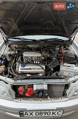 Седан Nissan Maxima 1995 в 