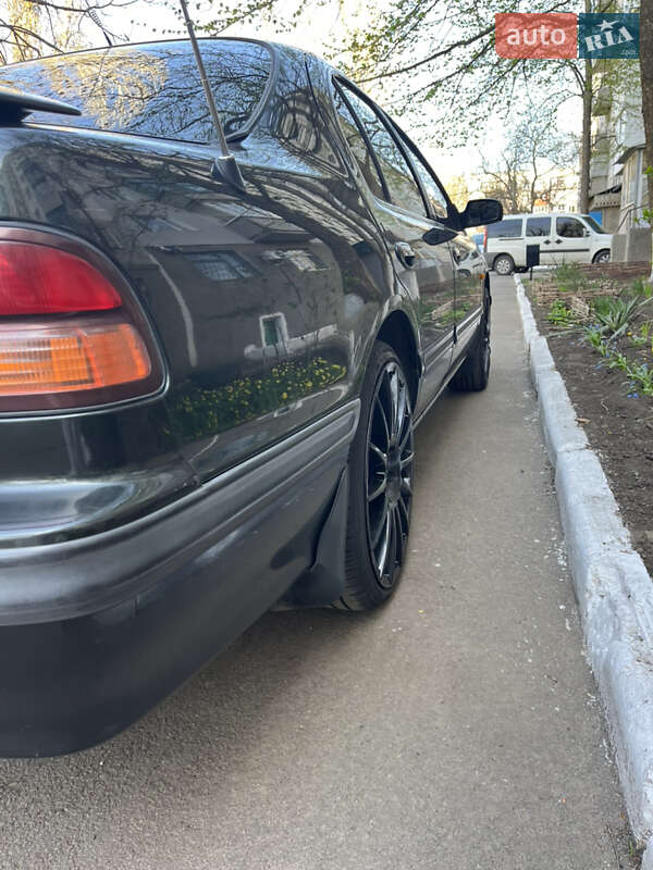 Седан Nissan Maxima 1996 в Первомайську фото 4 Седан Nissan Maxima 1996 в Первомайську