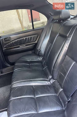 Седан Nissan Maxima 1996 в 