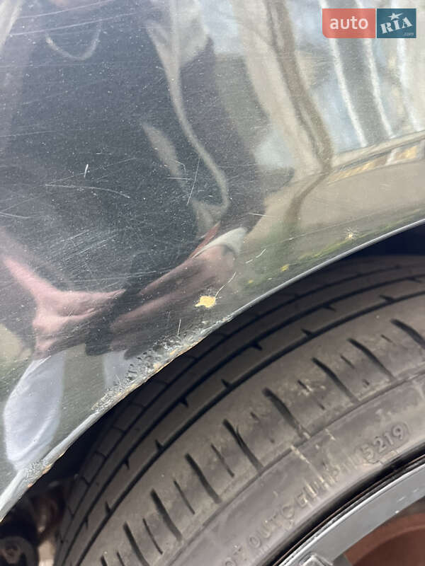 Седан Nissan Maxima 1996 в Первомайську фото 18 Седан Nissan Maxima 1996 в Первомайську