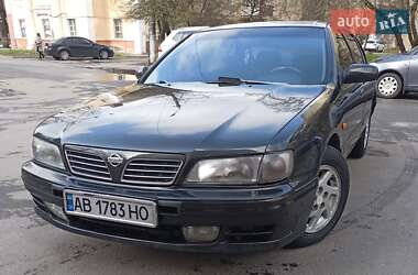Седан Nissan Maxima 1996 в 