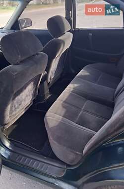 Седан Nissan Maxima 1994 в Харкові