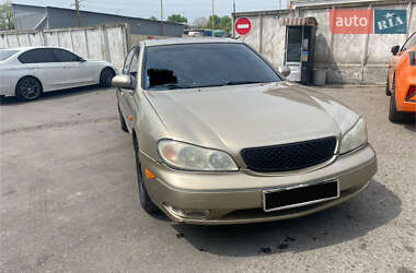 Седан Nissan Maxima 2005 в Одессе