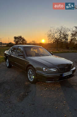 Седан Nissan Maxima 1994 в Одесі