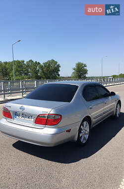 Седан Nissan Maxima 2003 в 