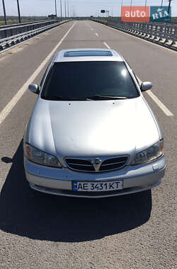 Седан Nissan Maxima 2003 в 
