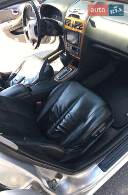 Седан Nissan Maxima 2003 в 