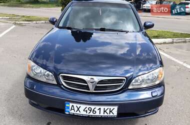 Седан Nissan Maxima 2004 в 