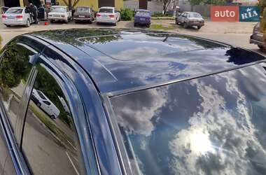 Седан Nissan Maxima 2004 в 