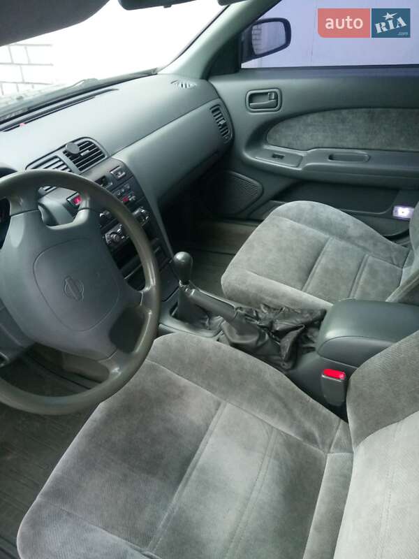 Седан Nissan Maxima 1997 в Харкові фото 5 Седан Nissan Maxima 1997 в Харкові