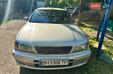Седан Nissan Maxima 1998 в 