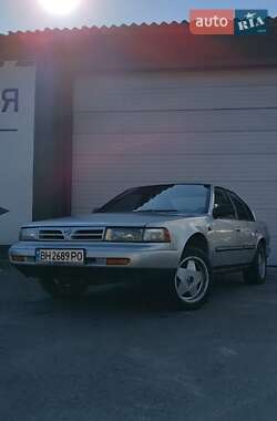 Седан Nissan Maxima 1992 в Одесі