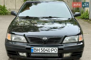 Седан Nissan Maxima 1996 в 